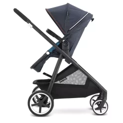 Evenflo Shyft Travel System With SecureMax Infant Car Seat Including SensorSafe -Baby World 5290289 ALT13