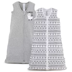 The Peanutshell Llama 2-Pack Sleepbags