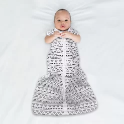 The Peanutshell Llama 2-Pack Sleepbags -Baby World 5341649 ALT4