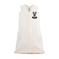 The Peanutshell Buffalo Plaid 2-Pack Sleepbags -Baby World 5341652 ALT3