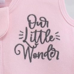 The Peanutshell Floral 2-Pack Sleepbags 9 The Peanutshell Floral 2-Pack Sleepbags -Baby World 5341653 ALT5