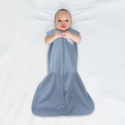 The Peanutshell Rhino 2-Pack Sleepbags -Baby World 5341656 ALT4