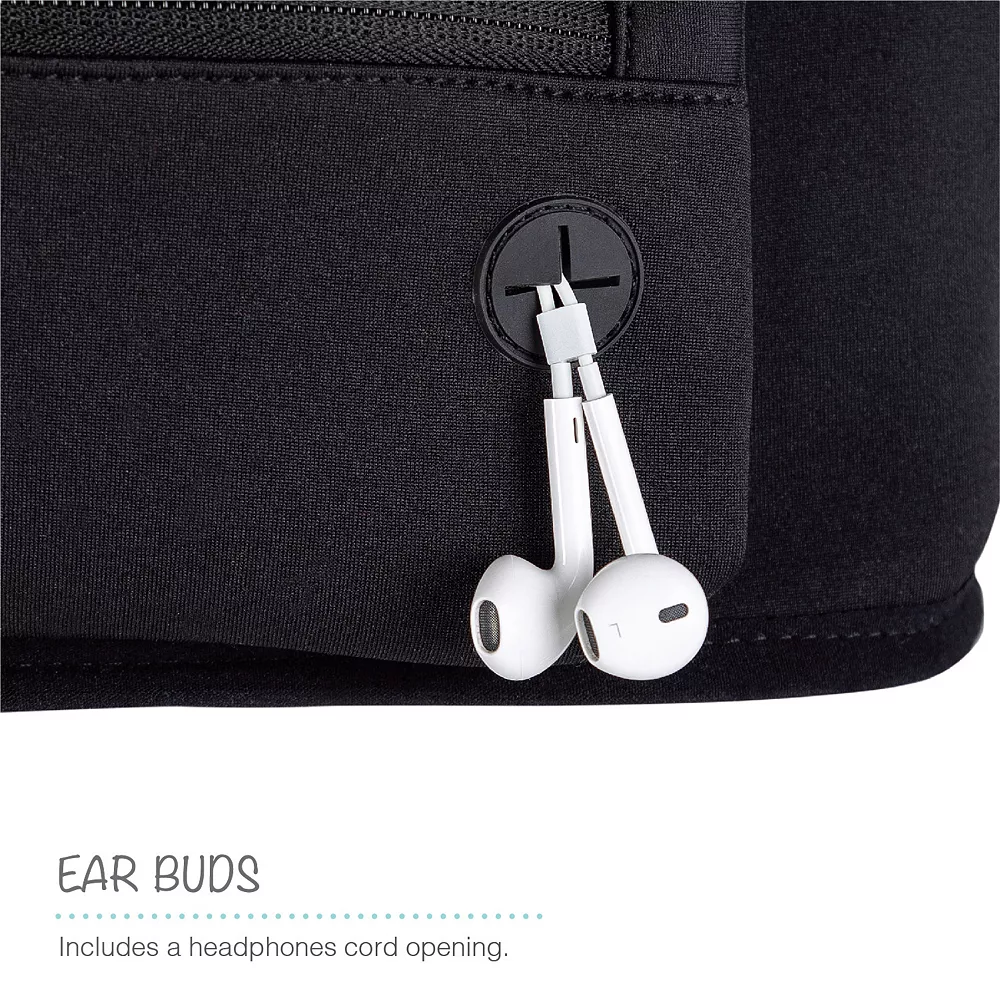 The Peanutshell Stroller Organizer 4 The Peanutshell Stroller Organizer - Image 4