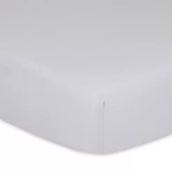 The Peanutshell 4-Pack Plaid Crib Sheets -Baby World 5341694 ALT3