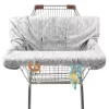 The Peanutshell Shopping Cart & High Chair Cover