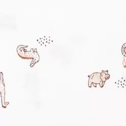 Carter's™ Baby Carter's 4-Pack Receiving Blankets -Baby World 5359303 ALT3