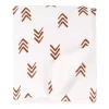 Carter's™ Baby Carter's Arrow Print Plush Blanket