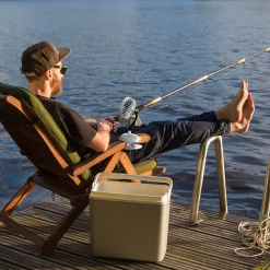 Dreambaby USB Rechargeable Clip-On Fan -Baby World 5477090 ALT5