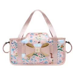 Disney's Cinderella Petunia Pickle Bottom Wander Stroller Caddy