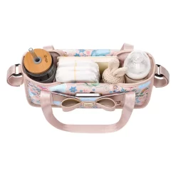 Disney's Cinderella Petunia Pickle Bottom Wander Stroller Caddy -Baby World 5486351 ALT5