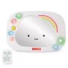 Skip Hop Silver Lining Cloud Entertain Car Mirror