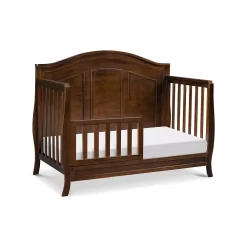 DaVinci Emmett 4 In 1 Convertible Crib -Baby World 5510085 ALT2