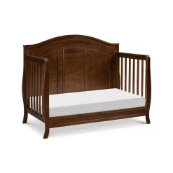 DaVinci Emmett 4 In 1 Convertible Crib -Baby World 5510085 ALT3