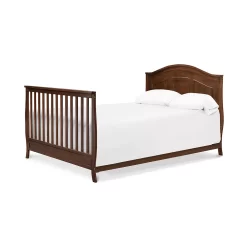 DaVinci Emmett 4 In 1 Convertible Crib -Baby World 5510085 ALT4