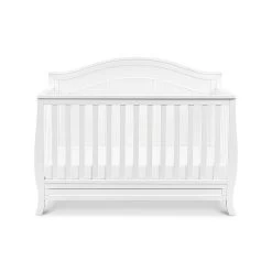 DaVinci Emmett 4 In 1 Convertible Crib