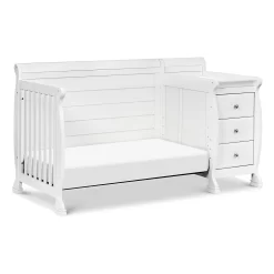 DaVinci Kalani 4-in-1 Crib And Changer Combo -Baby World 5510091 ALT3