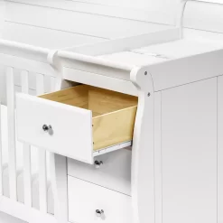 DaVinci Kalani 4-in-1 Crib And Changer Combo -Baby World 5510091 ALT4