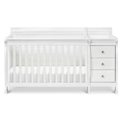 DaVinci Kalani 4-in-1 Crib And Changer Combo