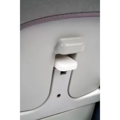 Badger Basket Envee II Baby High Chair With Playtable Conversion -Baby World 5511680 ALT5