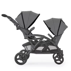Contours Options Elite V2 Double Stroller -Baby World 5515629 ALT3