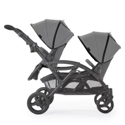 Contours Options Elite V2 Double Stroller -Baby World 5515629 ALT6