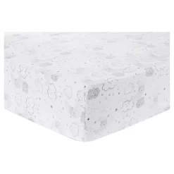 Sammy & Lou Sammy & Lou Sweet Little Dreamer 4 Piece Crib Bedding Set -Baby World 5541758 ALT2