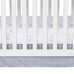 Sammy & Lou Sammy & Lou Sweet Little Dreamer 4 Piece Crib Bedding Set -Baby World 5541758 ALT5