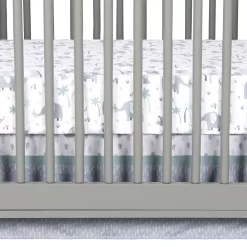 Boys Girls Sammy & Lou Sammy & Lou Ellie & Friends 4 Piece Crib Bedding Set -Baby World 5541760 ALT5