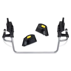 BOB Gear Single Jogging Stroller Adapter For UPPAbaby Infant Car Seats