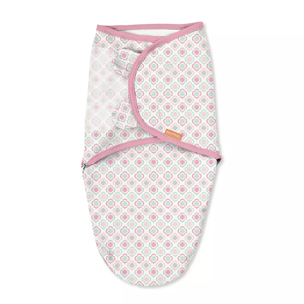 SwaddleMe Original Fly Away 3-Pack Swaddles 4 SwaddleMe Original Fly Away 3-Pack Swaddles - Image 4