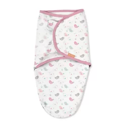 SwaddleMe Original Fly Away 3-Pack Swaddles 9 SwaddleMe Original Fly Away 3-Pack Swaddles -Baby World 5590173 ALT4