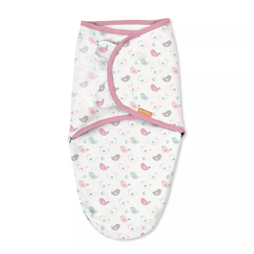 SwaddleMe Original Fly Away 3-Pack Swaddles 5 SwaddleMe Original Fly Away 3-Pack Swaddles - Image 5