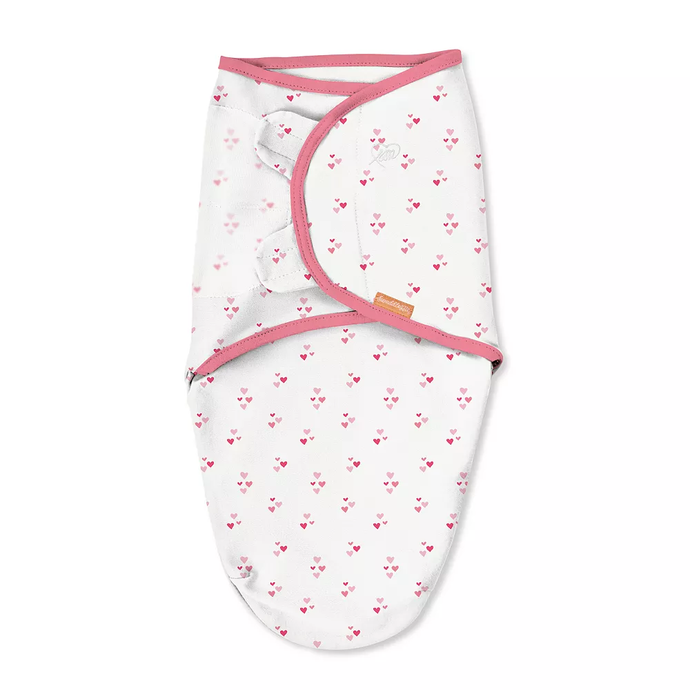 SwaddleMe Original Flamingo Fiesta 3-Pack Swaddles 4 SwaddleMe Original Flamingo Fiesta 3-Pack Swaddles - Image 4