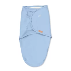 SwaddleMe Original Elephants And Stripes 3-Pack Swaddles -Baby World 5590182 ALT2