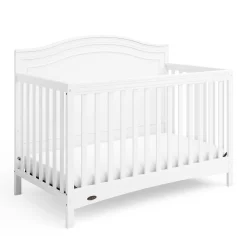 Graco Paris 4-in-1 Convertible Crib