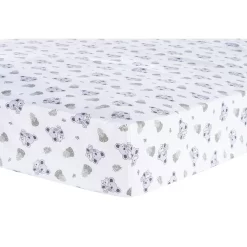 Sammy & Lou Koala Love 4-Piece Crib Bedding Set -Baby World 5634931 ALT5