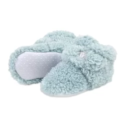 Fisher Price Fisher-Price Cloud Dreams Fleece Blanket & Booties Set -Baby World 5650431 ALT2