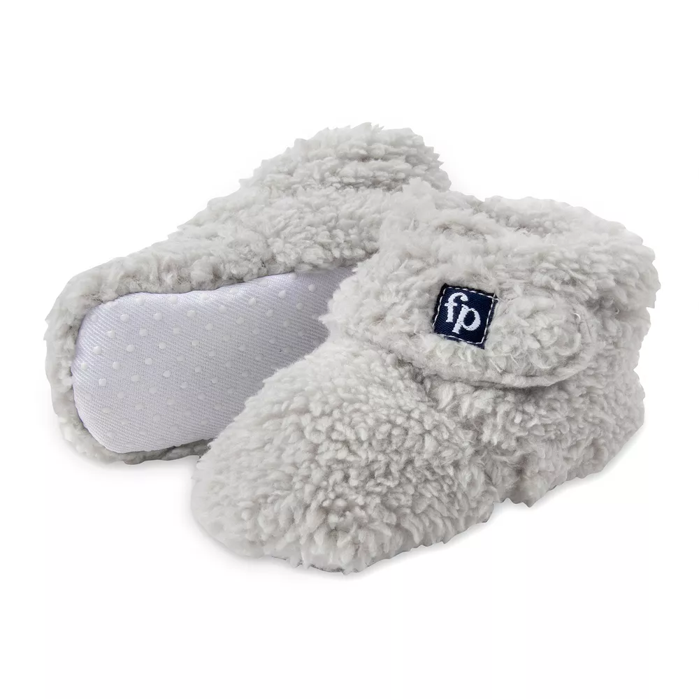 Fisher Price Fisher-Price Space Explorer Blanket & Booties Set 5 Fisher Price Fisher-Price Space Explorer Blanket & Booties Set - Image 5