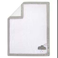 Fisher Price Fisher-Price Cloud Dreams Fleece Baby Blanket -Baby World 5650438 ALT2