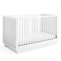 Storkcraft Skye 3-in-1 Convertible Crib