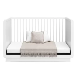 Storkcraft Skye 3-in-1 Convertible Crib -Baby World 5674717 ALT3