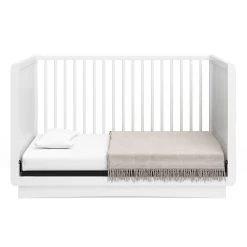 Storkcraft Skye 3-in-1 Convertible Crib -Baby World 5674717 ALT4