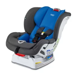Britax Marathon Clicktight Convertible Car Seat -Baby World 5688214 ALT2