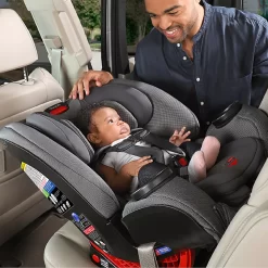 Britax One4Life Car Seat -Baby World 5688215 ALT11