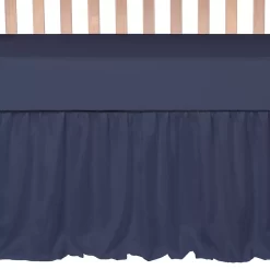 Trend Lab Simply Gray 3-Piece Crib Bedding Set -Baby World 5690873 ALT5