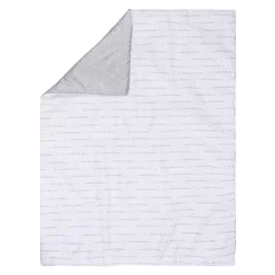 Sammy & Lou Twinkle Stars 3-Piece Crib Bedding Set