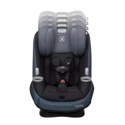Maxi-Cosi Pria Max All-in-One Convertible Car Seat -Baby World 5708690 ALT3