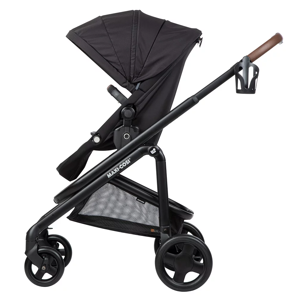 Maxi-Cosi Tayla Modular Stroller 3 Maxi-Cosi Tayla Modular Stroller - Image 3