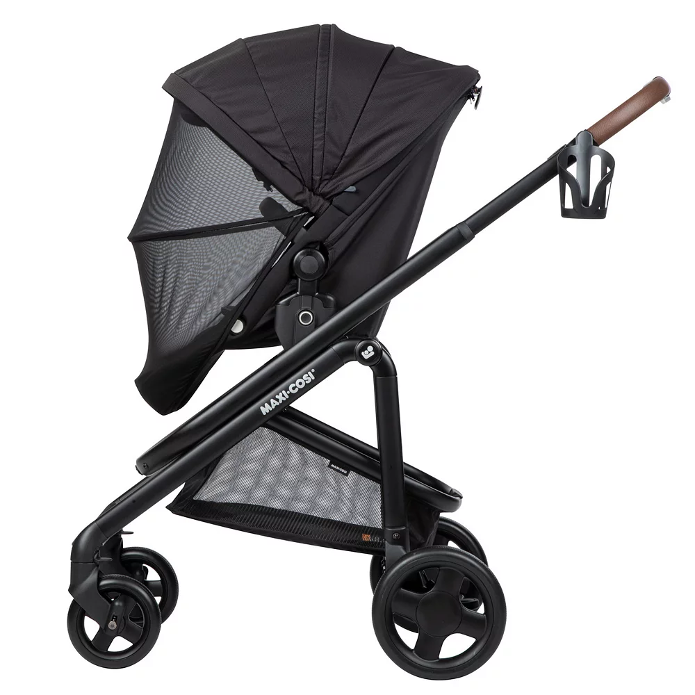 Maxi-Cosi Tayla Modular Stroller 4 Maxi-Cosi Tayla Modular Stroller - Image 4