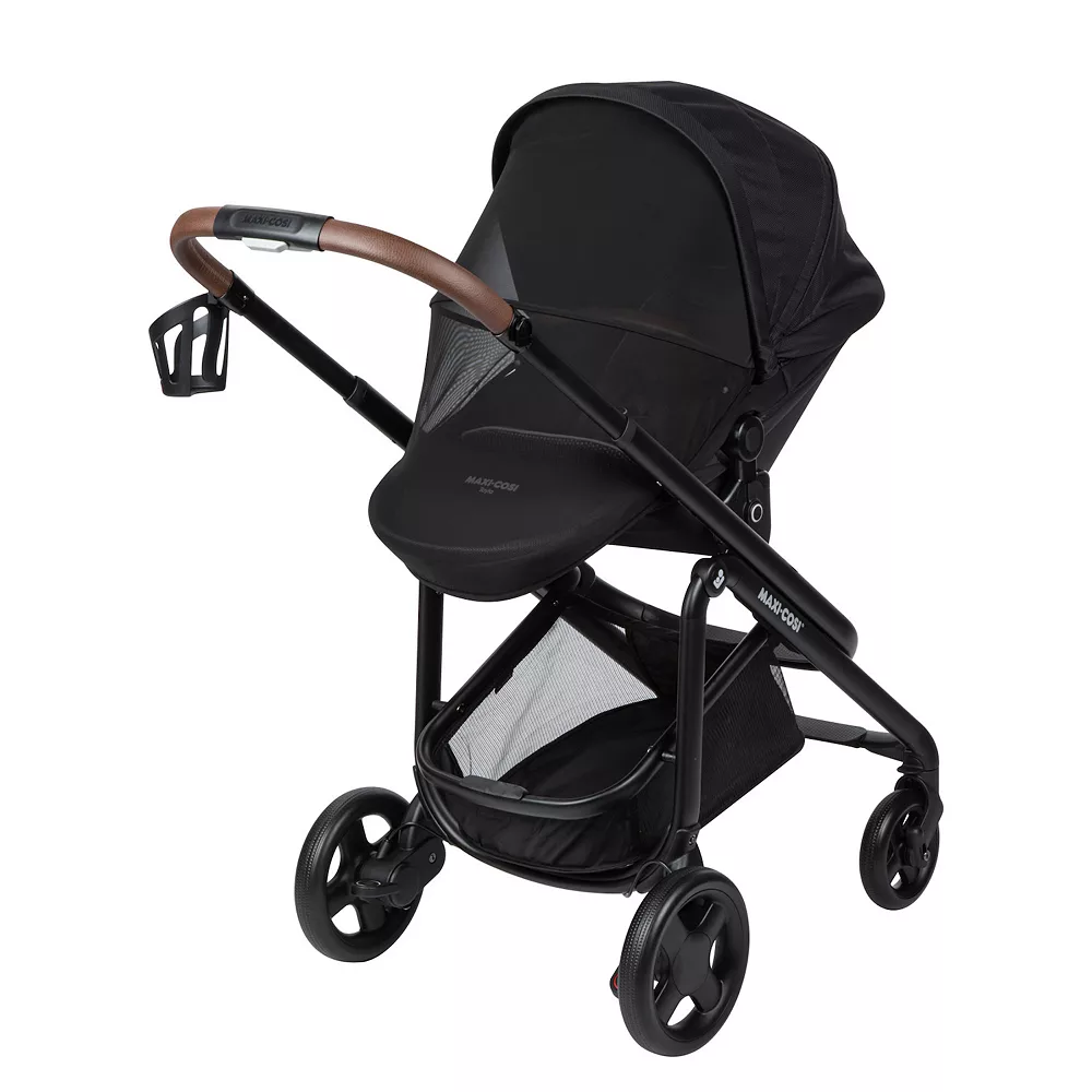 Maxi-Cosi Tayla Modular Stroller 5 Maxi-Cosi Tayla Modular Stroller - Image 5